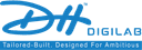 DH Logo